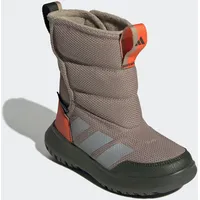 Adidas SPORTSWEAR Winterplay E KIDS", Damen, Gr. 34 blanch