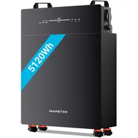 Marstek Venus E 2.0 Solarspeicher 5,12 kWh