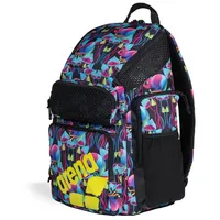 Arena Rucksack One Go 45 Liter Muster