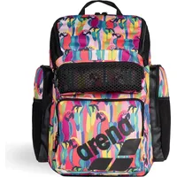 Arena Rucksack One Go 45 Liter Tropical Delight