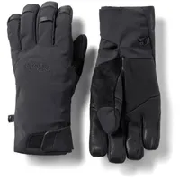 Rab Guide GTX Gloves black S