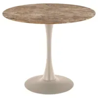 Actona Malta Ø 90 cm braun
