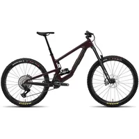 Santa Cruz Nomad 6 2025 29 Zoll RH 43