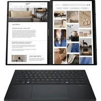 Asus Zenbook (14", Intel Core Ultra 9 285H, 16