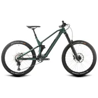 Conway WME 2.7 moos metallic matt / chrome 27;5"