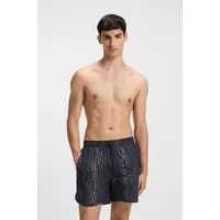 Hugo underwear Badeshorts HUGO UNDERWEAR "Jose", Herren, Gr. L