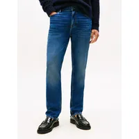 Tommy Hilfiger Straight-Jeans »DENTON Slim Straight Fit«, Gr. 38