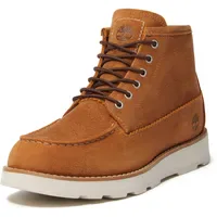 Timberland Britton Millsmid Herren Braun 41,5