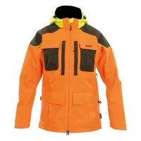 Hart Nachsuchenjacke Wildpro-J XHP, orange, L