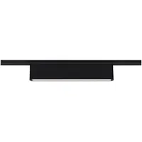Paulmann URail Lightbar Ceris 800lm 9,5W 3000K dimmbar 230V
