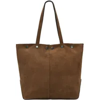 Liebeskind Berlin Schultertasche Tote Bag Safari