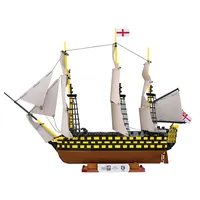 Cobi HMS Victory 2517-tlg. 20096