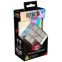 Spin Master RBK Rubiks 3x3 Pulse
