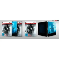 Nacon/ roguefactor Hell is Us - Limited Edition [PC]