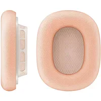 VONMÄHLEN Air Cushions Case for AirPods Max Orange
