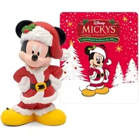 Tonies Mickys großes Weihnachtsfest Eingeschneit im Haus der Maus