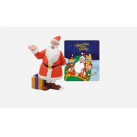 Tonies Weihnachtsmann & Co. KG Die magische Perle &