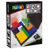 Spin Master Rubiks Gridlock Logik-Puzzle
