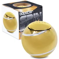 Triton-X Fidget Spinner Spin Ball Gold