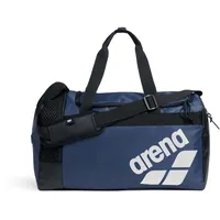 Arena Dufflebag All Set blau 40 Liter