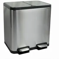 Maul MAULcycle 40 l Silber