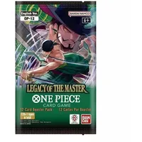 Bandai Namco Entertainment One Piece TCG Legacy of the