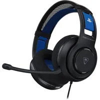 Turtle Beach Atlas 200 - Black - Wired Headset