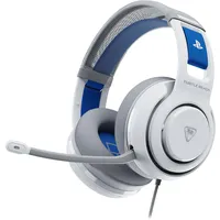 Turtle Beach Atlas 200, Over-ear Gaming Headset Weiß