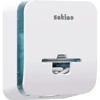 Satino Damenhygieneartikel-Spender HYGINITY FemCare FC1 System 333442 weiß Kunststoff,