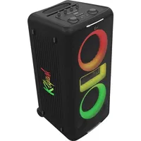 Klipsch Music City Party schwarz