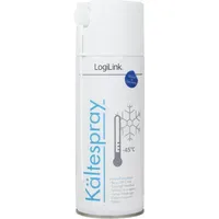 Logilink Kältespray 400 ml