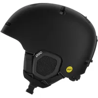 Poc Fornix MIPS Uranium Black Matt M-L