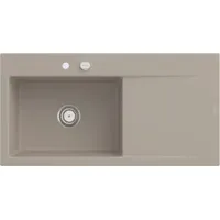 Villeroy & Boch V&B Spüle Subway Style 60 li,