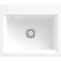 Villeroy & Boch V&B Spüle Subway Style 60S Abl.,