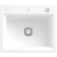 Villeroy & Boch V&B Spüle Subway Style 60S Abl.,