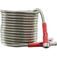 Hammersmith Gartenschlauch, GrowSteel (30 m)