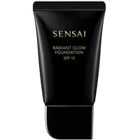 Sensai Radiant Glow Foundation LSF 10 103 sand beige
