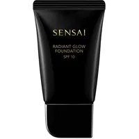 Sensai Radiant Glow Foundation 202 OCHRE BEIGE