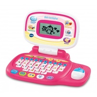 Vtech Lerncomputer Mein Lernlaptop pink (80-155454)