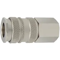 ELMAG Stahlkupplung DN 10 - 42690