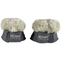 EQuest Hufglocke Melange speziell für Mini-Shettys, 2er Set -
