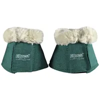 EQuest Hufglocke Melange speziell für Shettys, 2er Set -