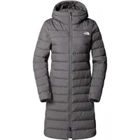 The North Face Damen ACONCAGUA Parka, smoked pearl M
