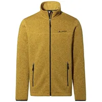 Vaude Herren Unterjacke Me Rienza Jacket III savanna, M