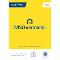 Buhl Data WISO Vermieter 365 2026 ESD DE Download