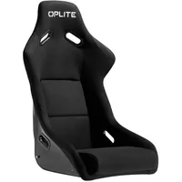 Oplite games OPLite Schalensitz FiberCore RS1 für GTR schwarz