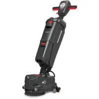 Numatic Scheuersaugmaschine NCC220NX rot 1 St.