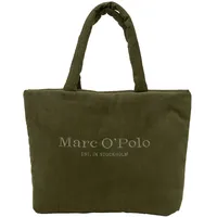 Marc O'Polo Björk Shopper M Mossy Olive