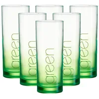 Ritzenhoff & Breker Flash Trinkglas 0,36 l 6-tlg.