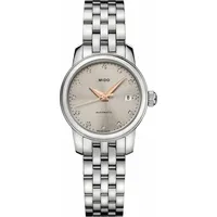 Mido Damenuhr Mido M0390071107600 - 25 mm) / Grau